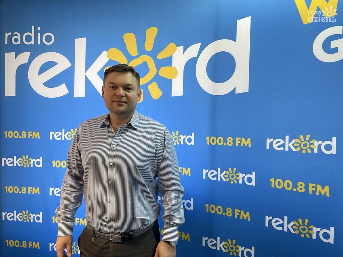 M. Kamiński: To wyjątkowe wydarzenie w skali całego kraju M. Kamiński: To wyjątkowe wydarzenie w skali całego kraju