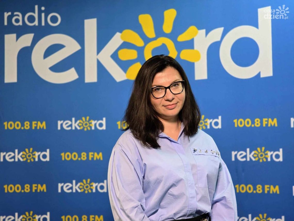 M. Kopeć: Każdy choć raz powinien to mauzoleum zobaczyć M. Kopeć: Każdy choć raz powinien to mauzoleum zobaczyć