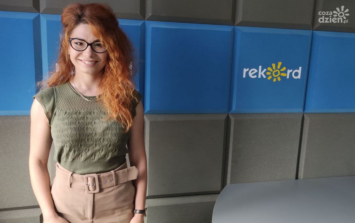 M. Kosno: Motywacja jest dla mnie kluczem do sukcesu M. Kosno: Motywacja jest dla mnie kluczem do sukcesu