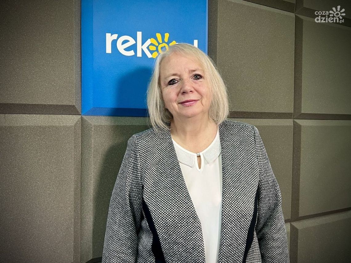 M. Krogulec-Sobowiec: Nasz projekt sprzyja podstawie programowej oraz ją poszerza
