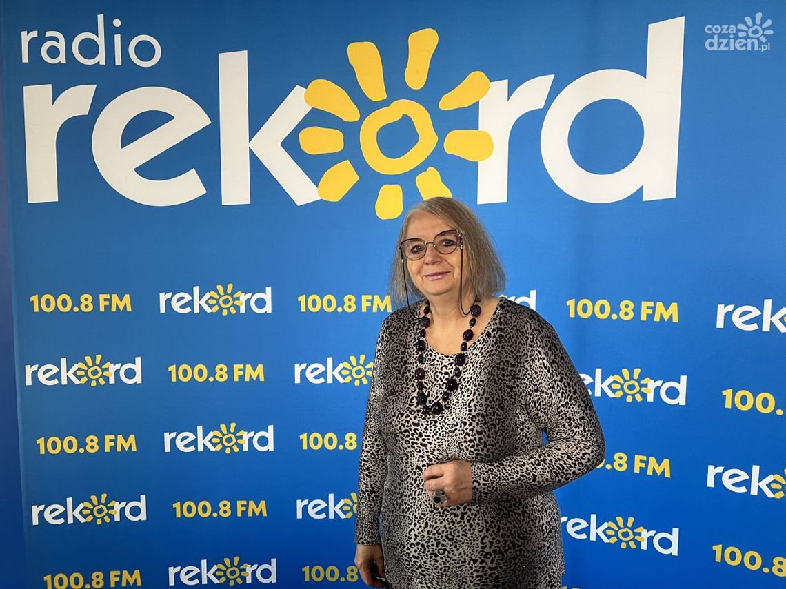 M. Krogulec-Sobowiec: Z sukcesem zakończyliśmy Światowy Tydzień Przedsiębiorczości