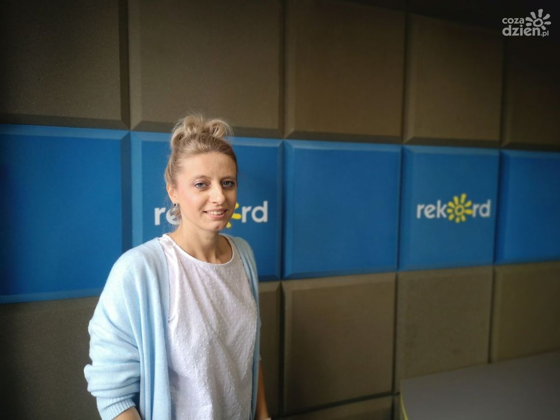 M. Krutina: Zdrowa dieta to nie tylko utrata kilogramów