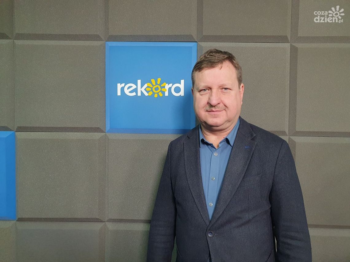 M. Krzemiński: " Mamy ogromne osiągnięcia w bilardzie, na skalę światową"