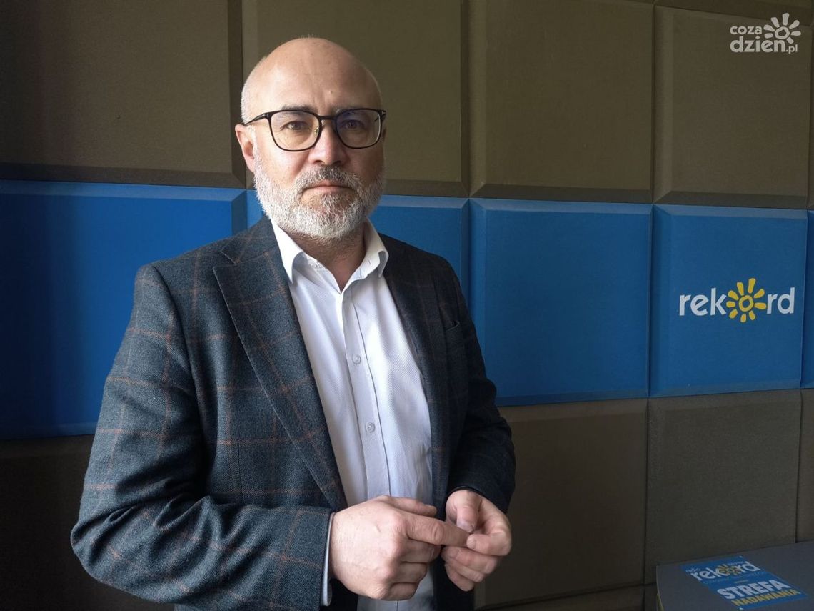 M. Łata: ósmoklasistów zapraszamy na targi edukacyjne M. Łata: ósmoklasistów zapraszamy na targi edukacyjne