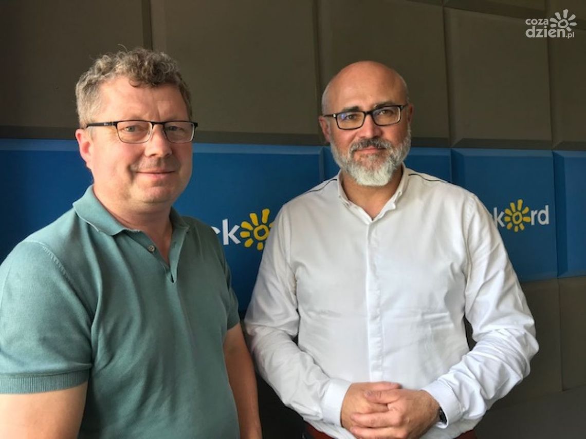 M. Łata, S. Choinka: Nasze miasto zostało dobrze przygotowane na pogłębiający się kryzys gospodarczy 