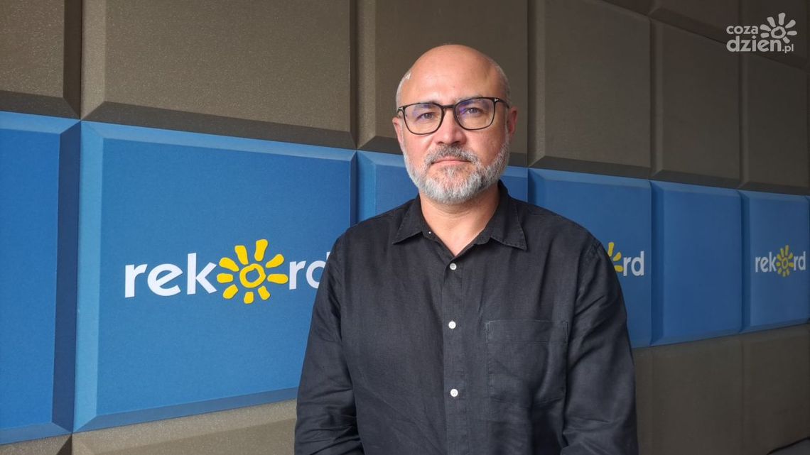 M. Łata: Wyniki matur w ostrowieckich publicznych szkołach ponadpodstawowych, wypadły lepiej niż w kraju M. Łata: Wyniki matur w ostrowieckich publicznych szkołach ponadpodstawowych, wypadły lepiej niż w kraju