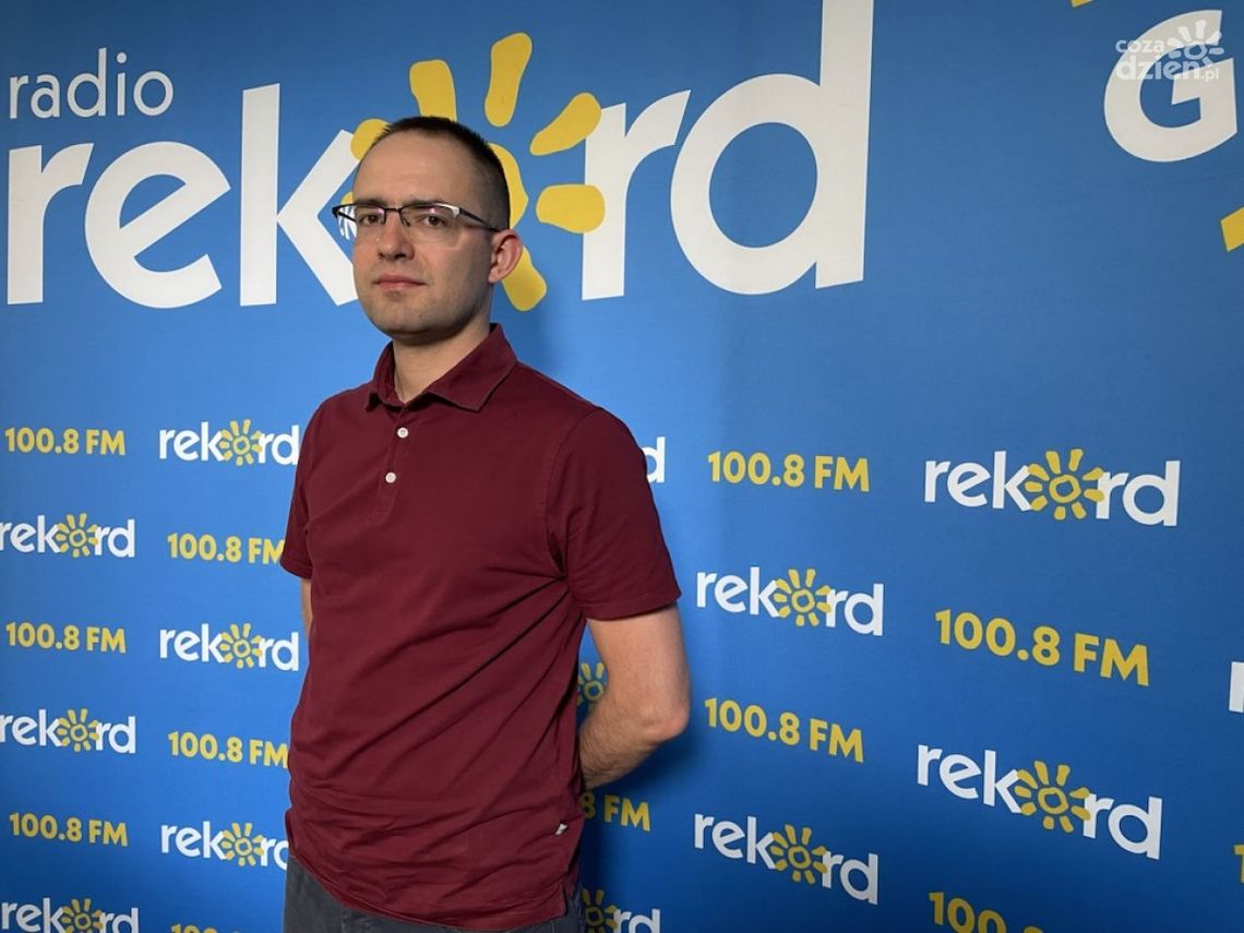 M. Lenard: Profilaktyka jest kluczem do utrzymywania dobrego stanu zdrowia