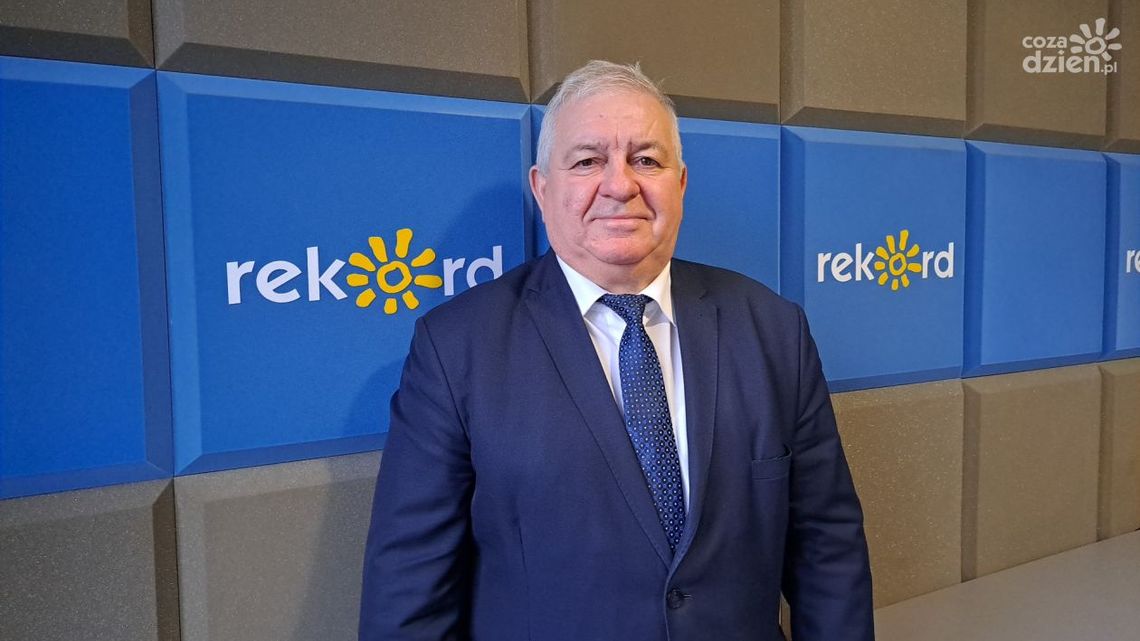 M. Majcher: Dbanie o seniorów jest równie ważne jak inwestycje poprawiające standard życia M. Majcher: Dbanie o seniorów jest równie ważne jak inwestycje poprawiające standard życia