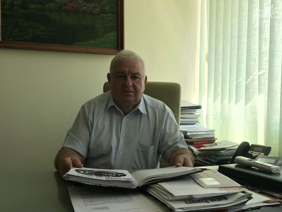 M. Majcher: Gminy nie są w stanie realizować inwestycji z rządowego programu Polski Ład, bo  te pieniądze utraciły swoją wartość