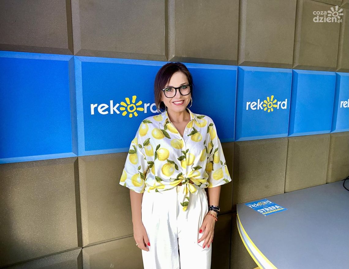 M. Majewska: Bogata oferta czeka na uczniów i przedszkolaków w PSP nr 10 M. Majewska: Bogata oferta czeka na uczniów i przedszkolaków w PSP nr 10