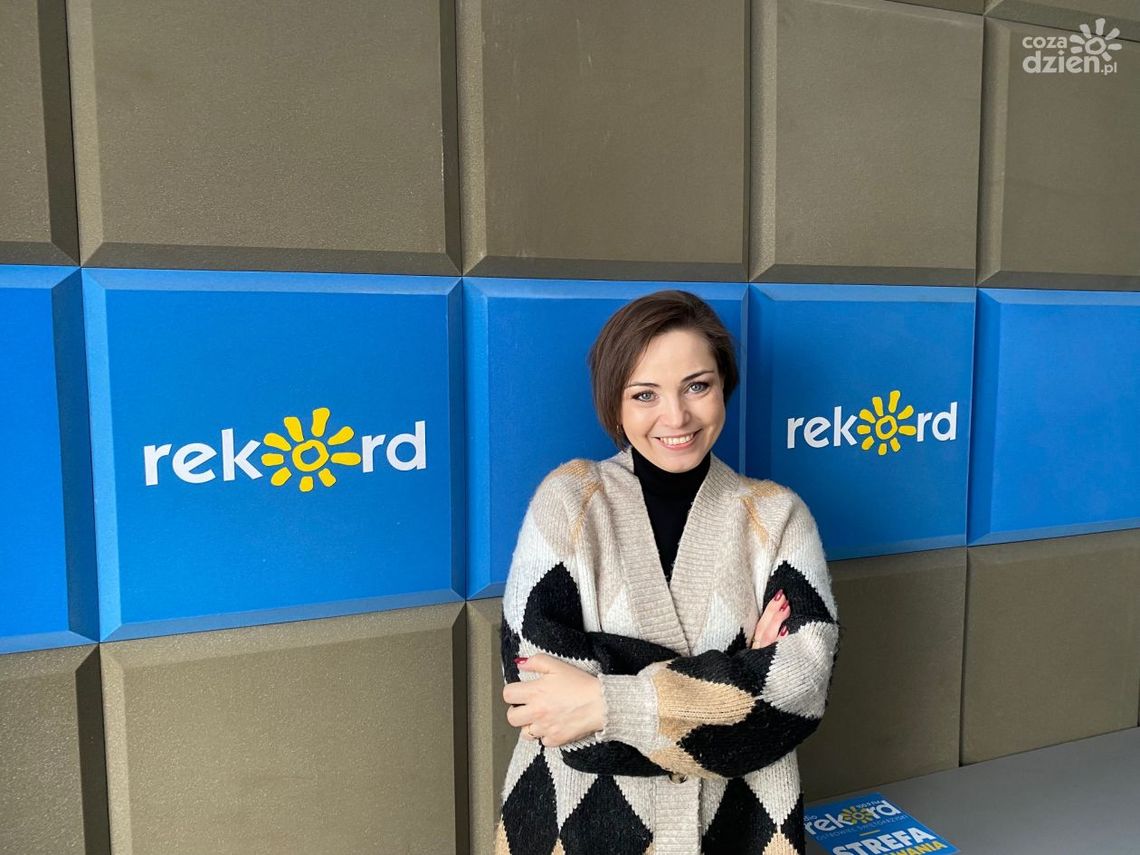 M. Majewska: "Mikołajkowy piknik w 10-tkę" ma na celu zintegrować ostrowczan M. Majewska: "Mikołajkowy piknik w 10-tkę" ma na celu zintegrować ostrowczan