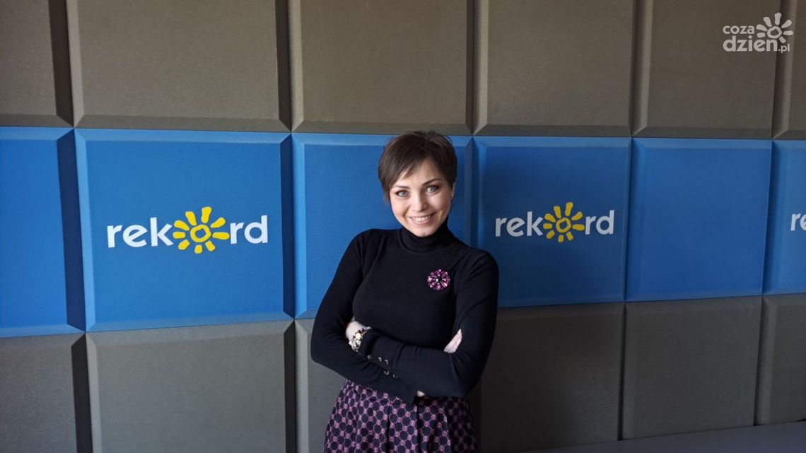 M. Majewska: Stawiam na ciągły rozwój swojego gabinetu psychologicznego