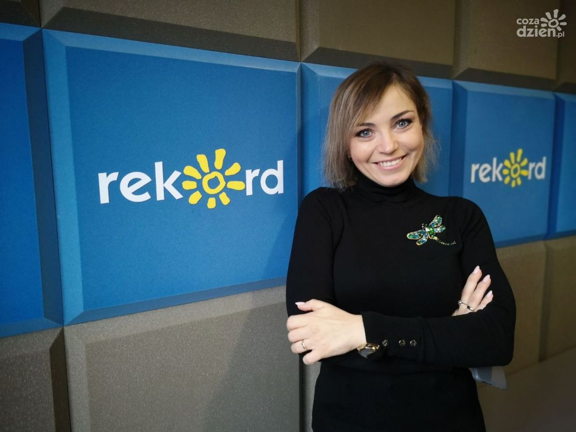 M.Majewska: W przypadku zaburzeń mowy dzieci bardzo ważna jest wczesna diagnoza