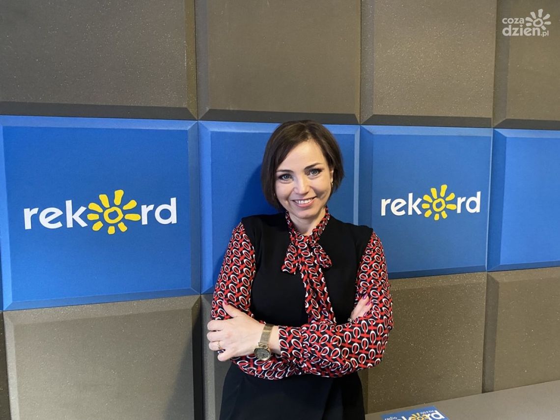 M. Majewska: W PSP nr 10 głos uczniów jest ważny i brany pod uwagę M. Majewska: W PSP nr 10 głos uczniów jest ważny i brany pod uwagę