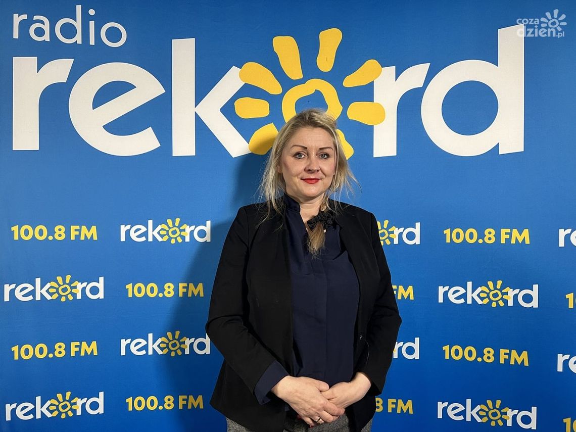 M. Marenin: Kobiety powinny być siłą w samorządzie