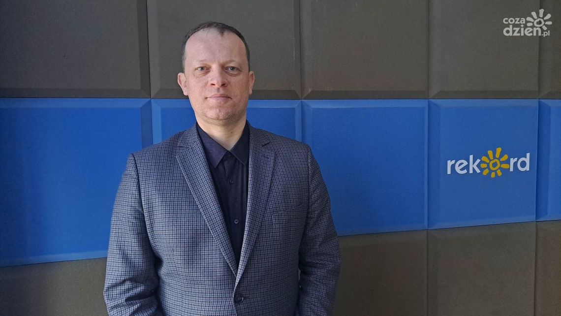 M. Marzec: Żelazne Skrzydła Biznesu skierowane są dla każdego typu działalności biznesowej M. Marzec: Żelazne Skrzydła Biznesu skierowane są dla każdego typu działalności biznesowej