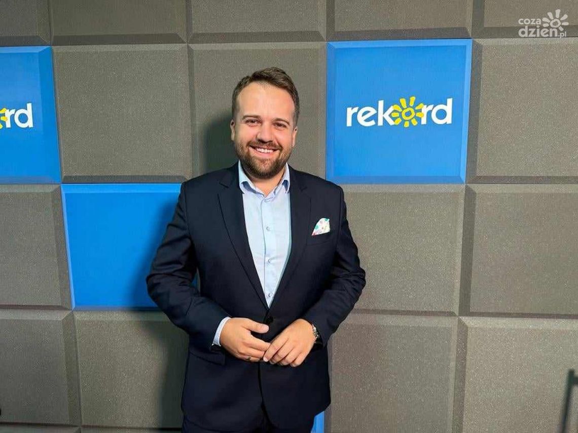 M. Materek: "Bezpośredni kontakt z wyborcami jest gwarancją sukcesu"