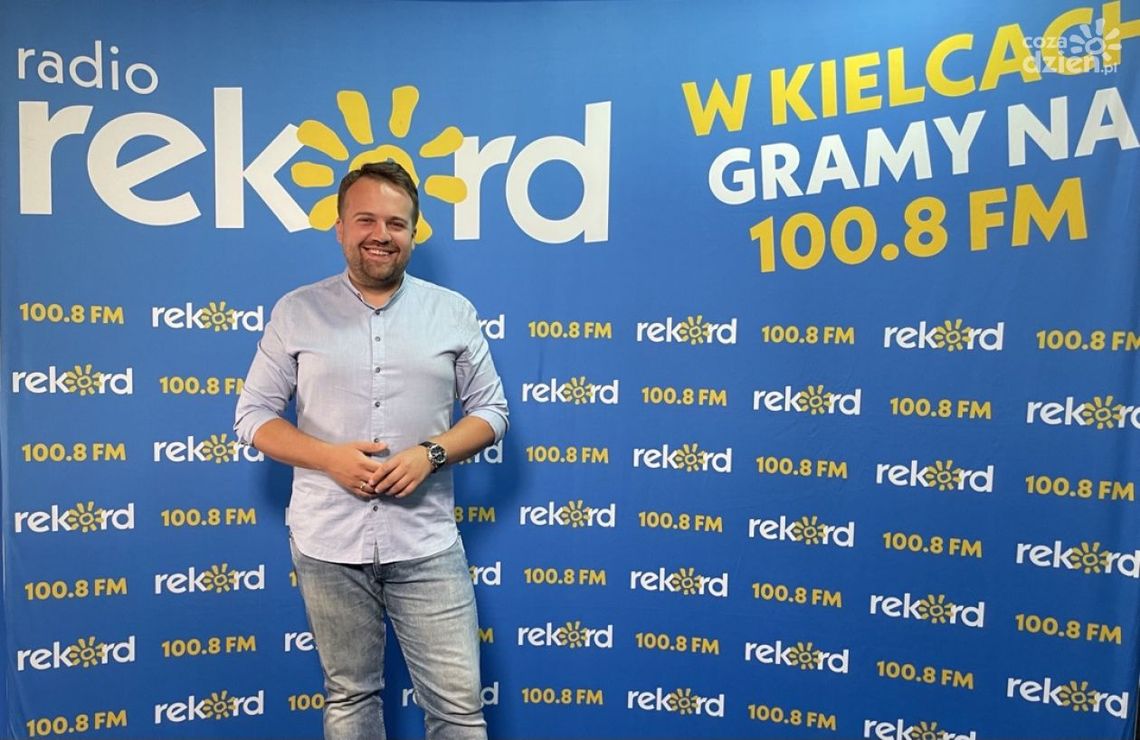 M. Materek: Już wkrótce w Starachowicach pojawią się "Starusie"