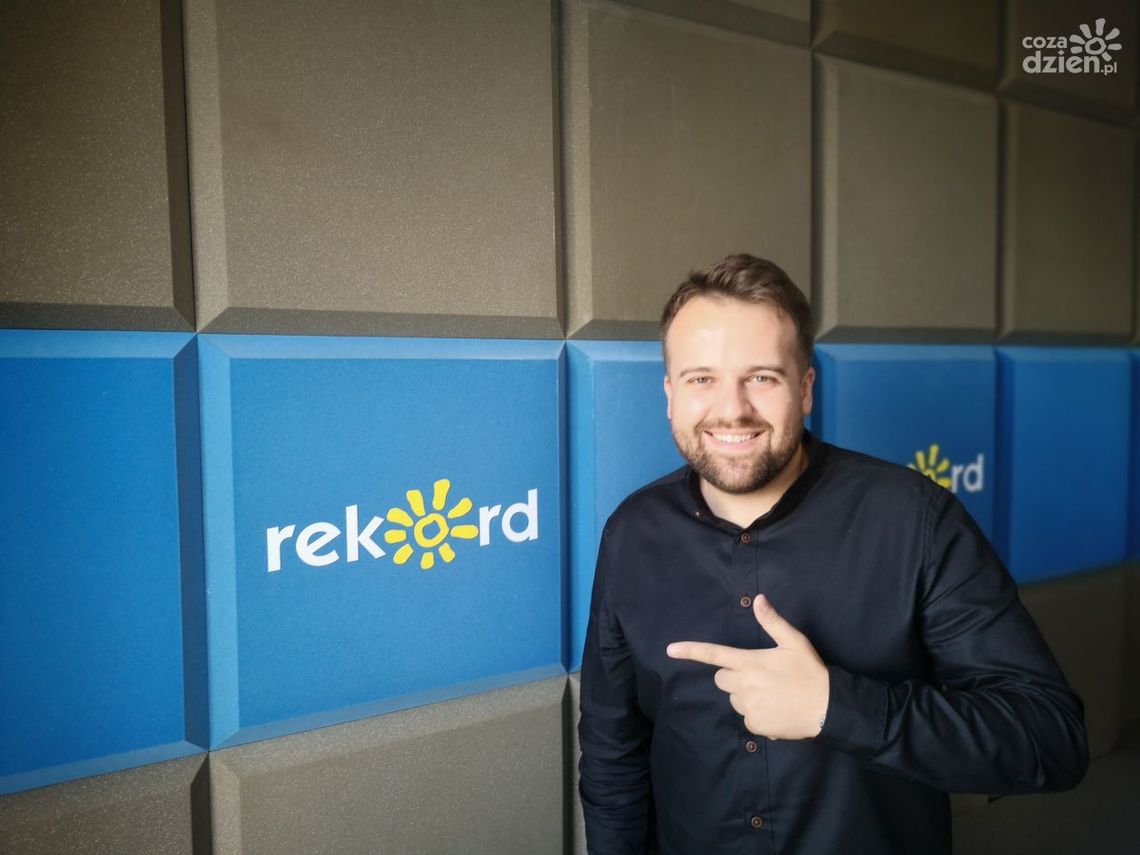 M.Materek: Każda inwestycja poprawia standard życia i pracy w Starachowicach M.Materek: Każda inwestycja poprawia standard życia i pracy w Starachowicach