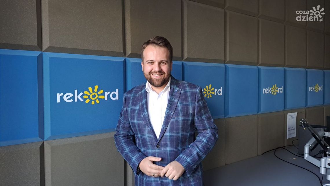 M.Materek: Pomysł sprzedaży węgla przez samorządy, to zrzucenie na nie odpowiedzialności za błędy rządu M.Materek: Pomysł sprzedaży węgla przez samorządy, to zrzucenie na nie odpowiedzialności za błędy rządu