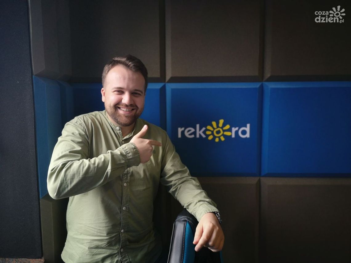 M. Materek: Pracujemy na rzecz lokalnych społeczności i przygotowujemy się do wyborów samorządowych 