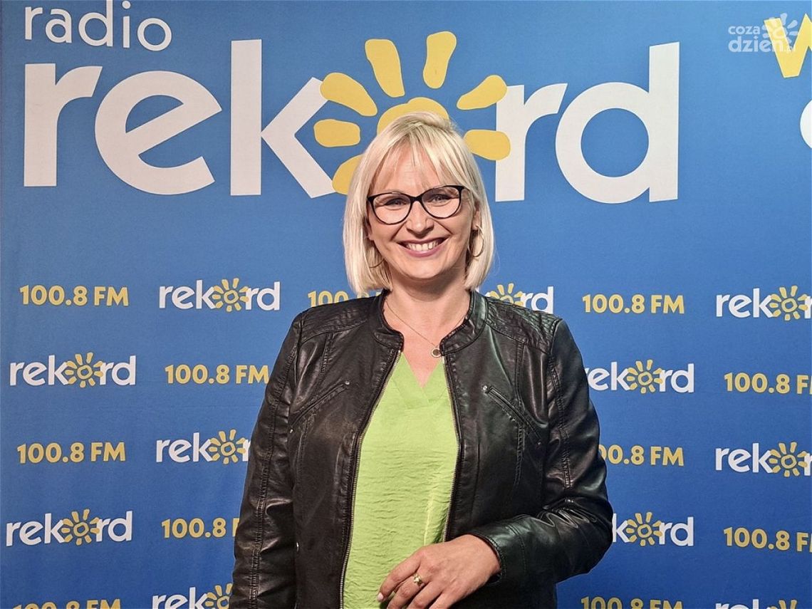 M. Nowaczek: Coś dla ducha, coś dla ciała i coś dla ucha szykuje Zameczek