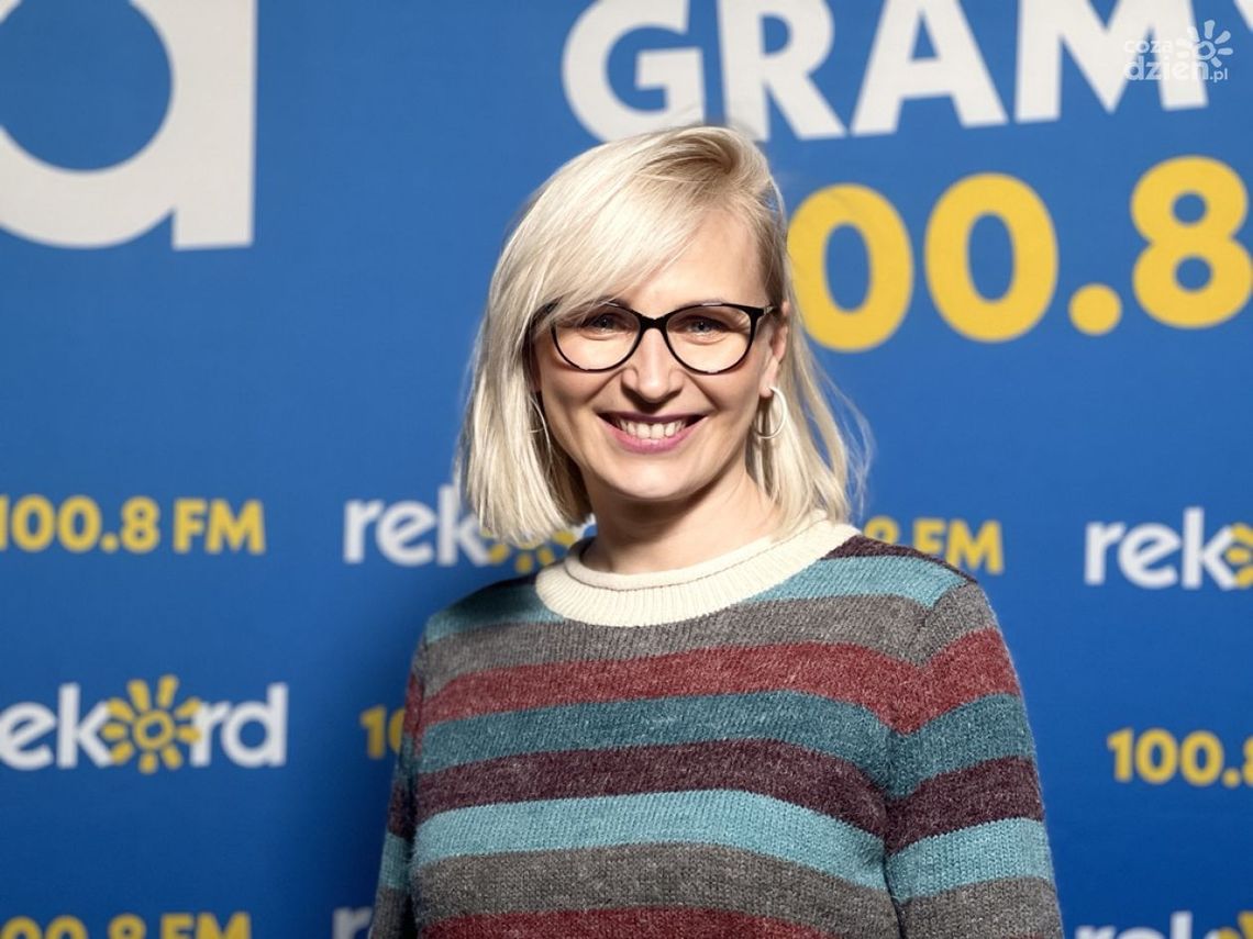 M. Nowaczek: Każdy znajdzie coś dla siebie, również studenci