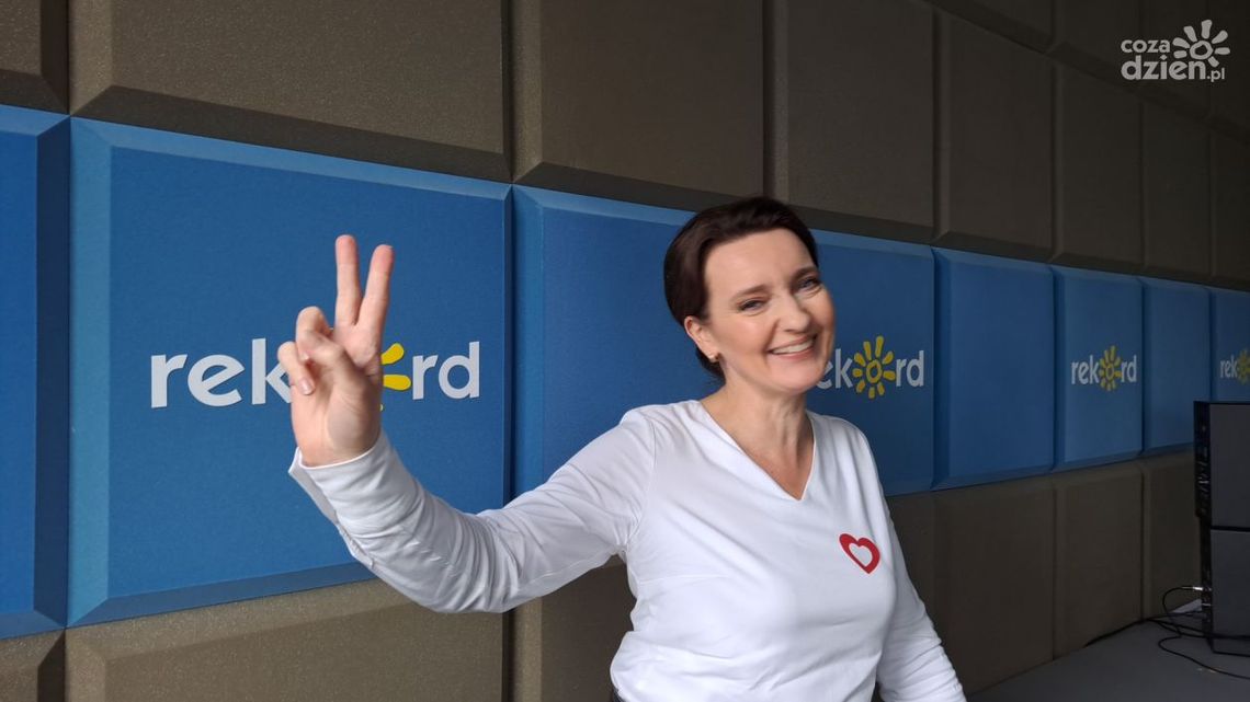 M. Okła- Drewnowicz: Wybory określą w jakim kraju będziemy żyli 