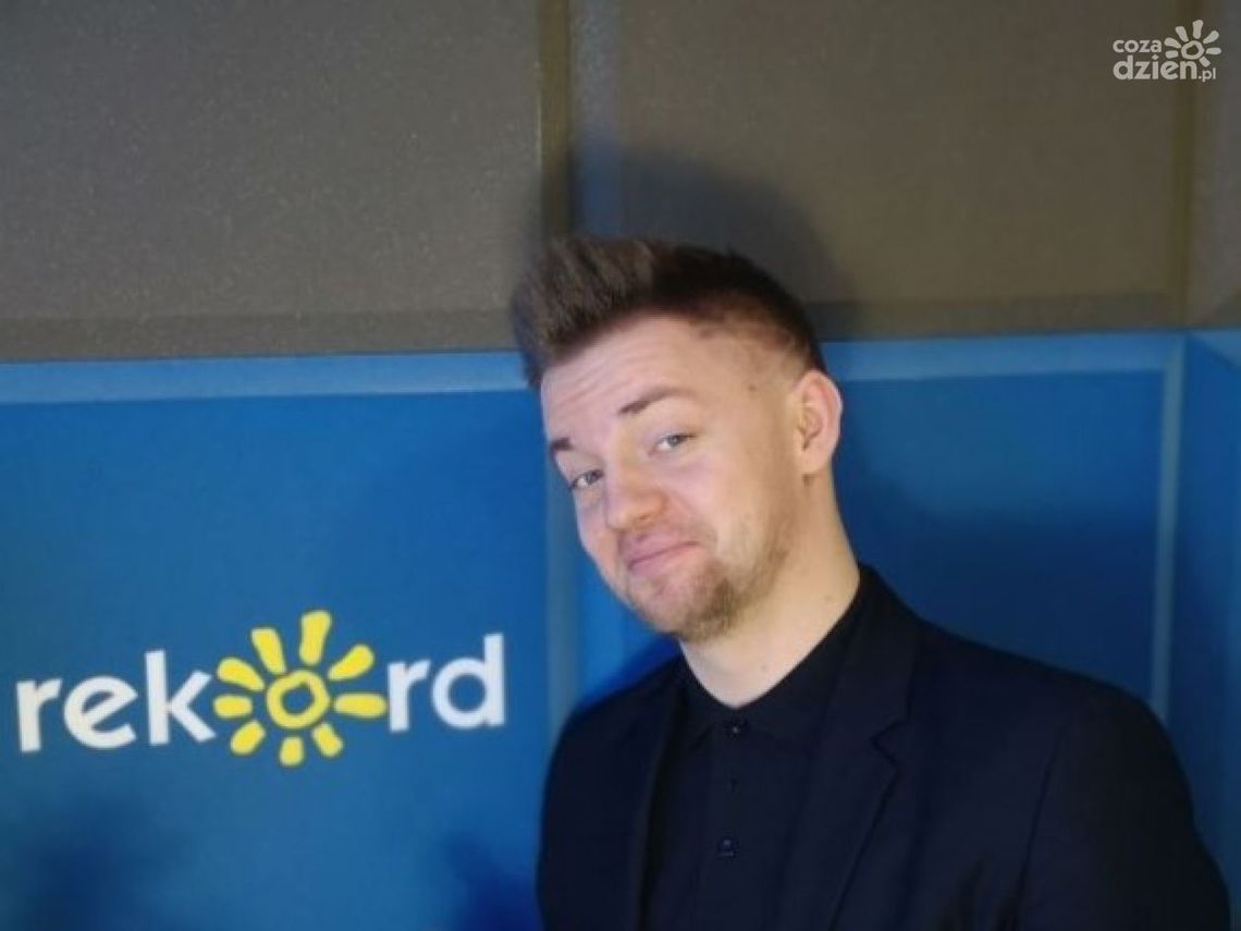 M.Pawlik: Tropiki żyją każdego dnia M.Pawlik: Tropiki żyją każdego dnia