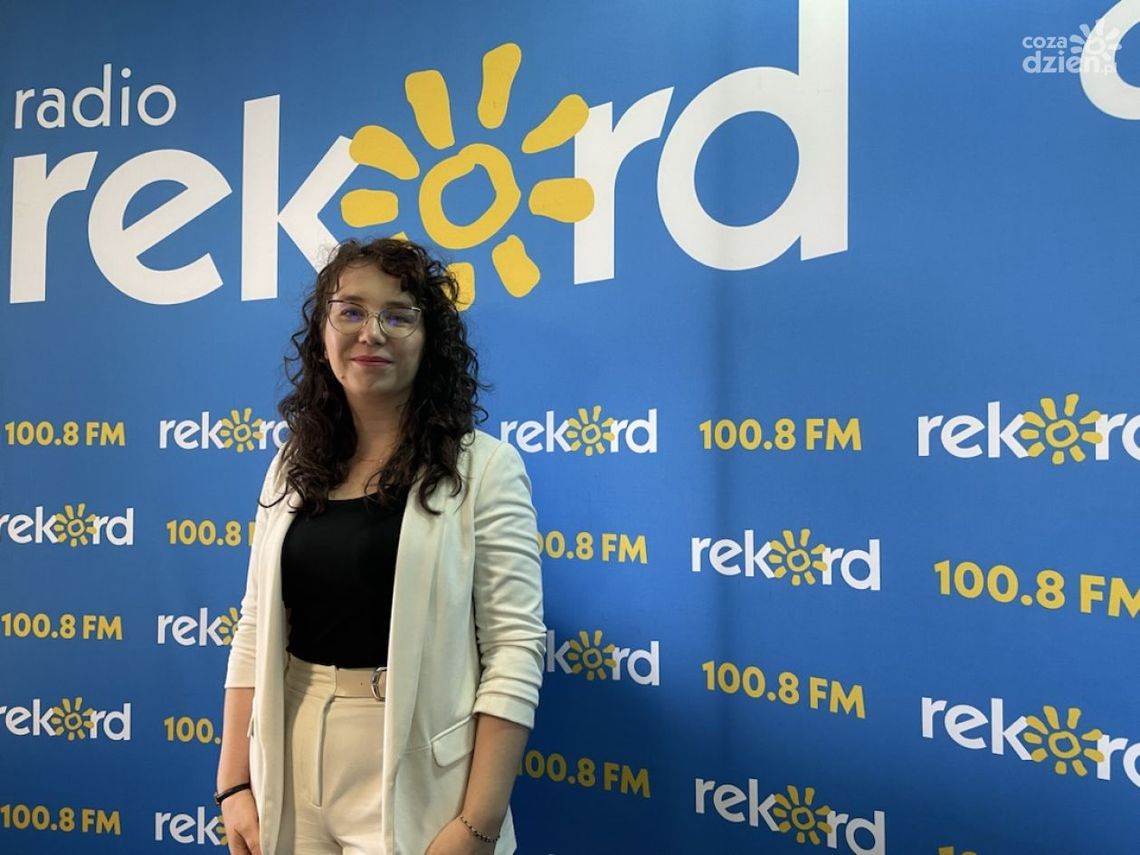 M. Pawlik: Wiele osób nawet po 40 roku życia przychodzi z objawami alergii M. Pawlik: Wiele osób nawet po 40 roku życia przychodzi z objawami alergii