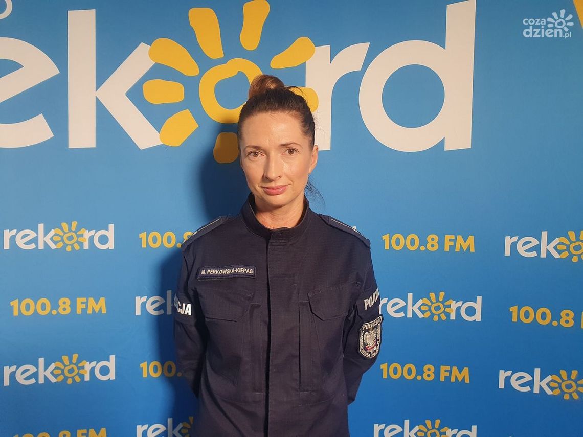 M. Perkowska-Kiepas: Nie spiesz się na cmentarz