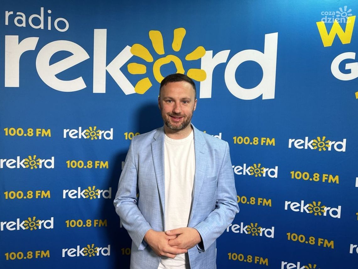 M. Piasecki: Dzięki OHP nasi podopieczni poznają świat