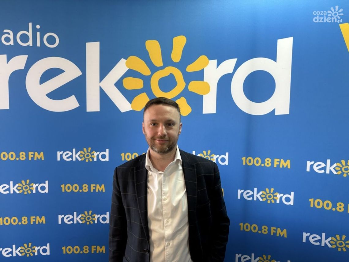 M. Piasecki: Udało się uruchomić specjalne linie autobusowe dla kibiców