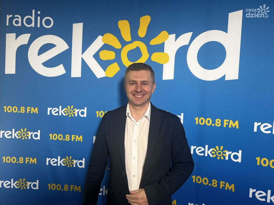 M. Piętak: Regionalna Organizacja Turystyczna jest w pełni gotowa do letniego sezonu M. Piętak: Regionalna Organizacja Turystyczna jest w pełni gotowa do letniego sezonu