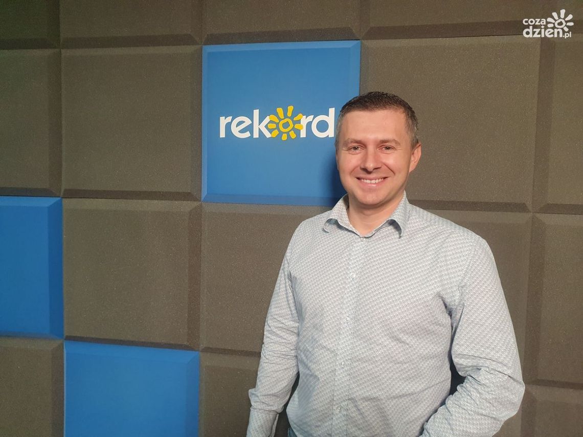 M. Piętak: w parlamencie chcę wzmacniać naszą świętokrzyską markę