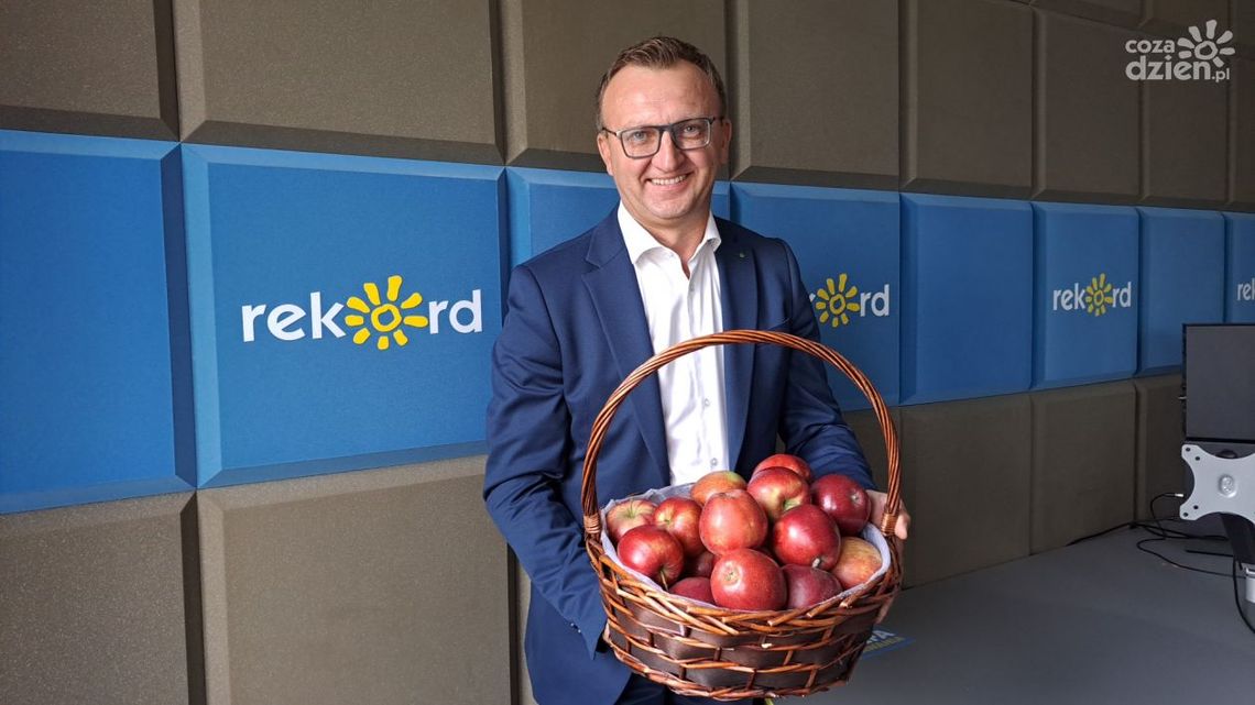 M. Piwnik: Głos na "Trzecią Drogę" to jest głos przeciwko trzeciej kadencji PiS 