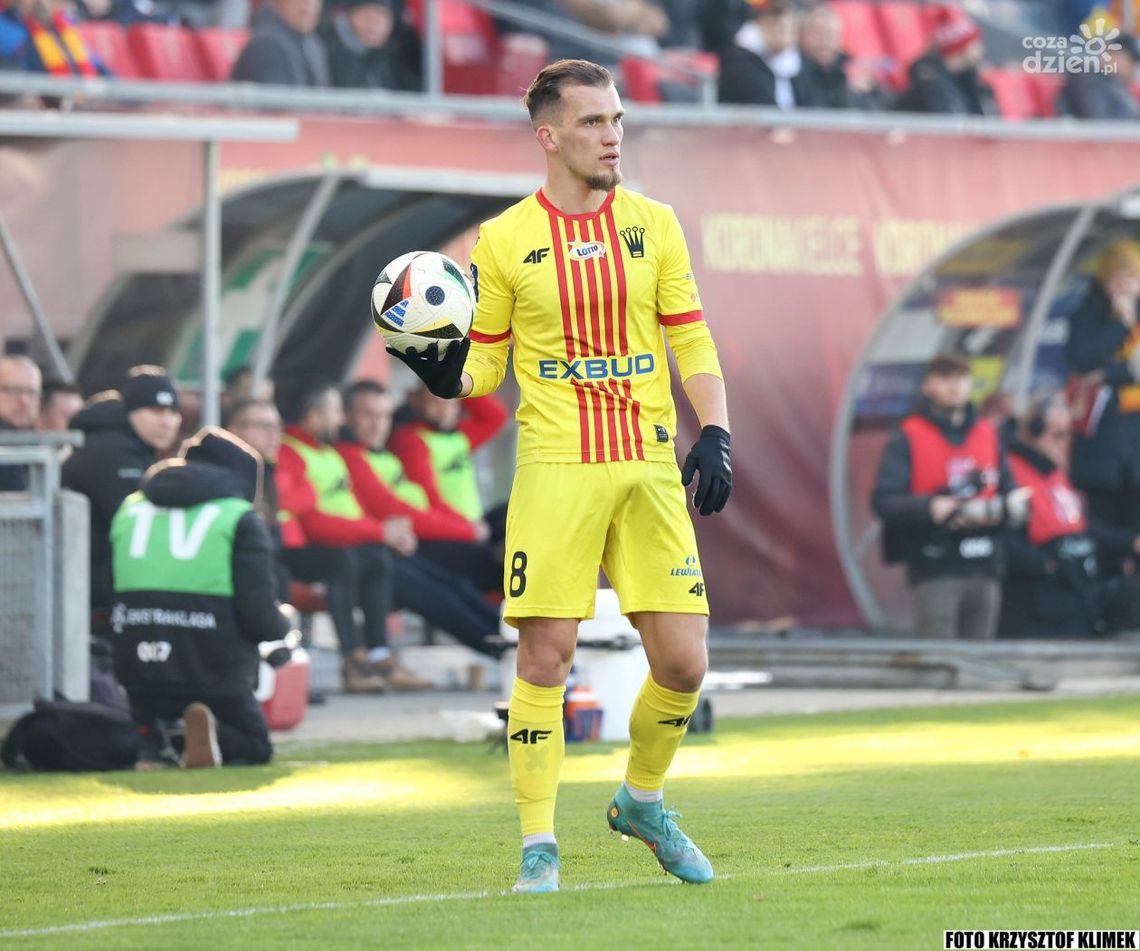 M. Remacle: Przepraszam wszystkich fanów, którzy spodziewali się więcej, i obiecuję, że będę robił wszystko, by wrócić do najwyższej formy M. Remacle: Przepraszam wszystkich fanów, którzy spodziewali się więcej, i obiecuję, że będę robił wszystko, by wrócić do najwyższej formy