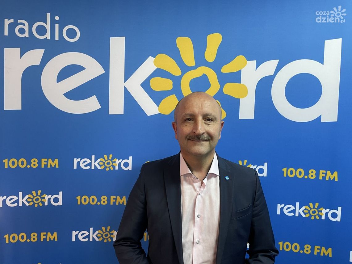 M. Ściana: Powiat kielecki oferuje wiele atrakcji na lato M. Ściana: Powiat kielecki oferuje wiele atrakcji na lato