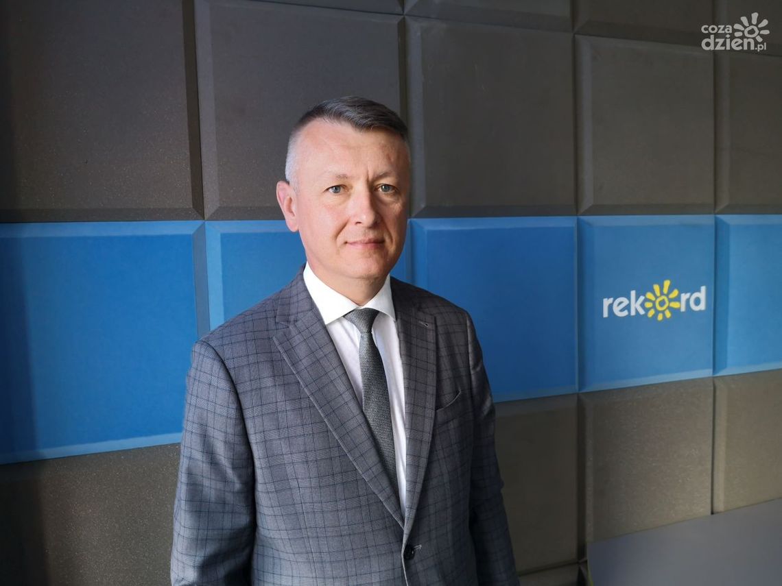 M. Seweryn: Pikniki w Mircu mają promować i zachęcać do zdrowego stylu życia M. Seweryn: Pikniki w Mircu mają promować i zachęcać do zdrowego stylu życia