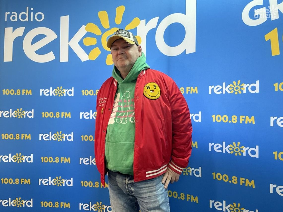 M. Skoczek: 18 różnych kuchni z całego świata przez 3 dni w Kielcach M. Skoczek: 18 różnych kuchni z całego świata przez 3 dni w Kielcach