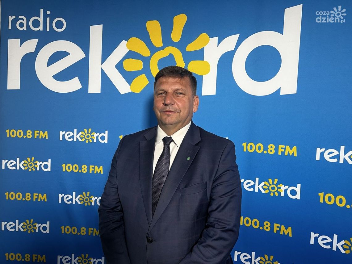 M. Skotnicki: Bądźmy dumni z naszej biało-czerwonej