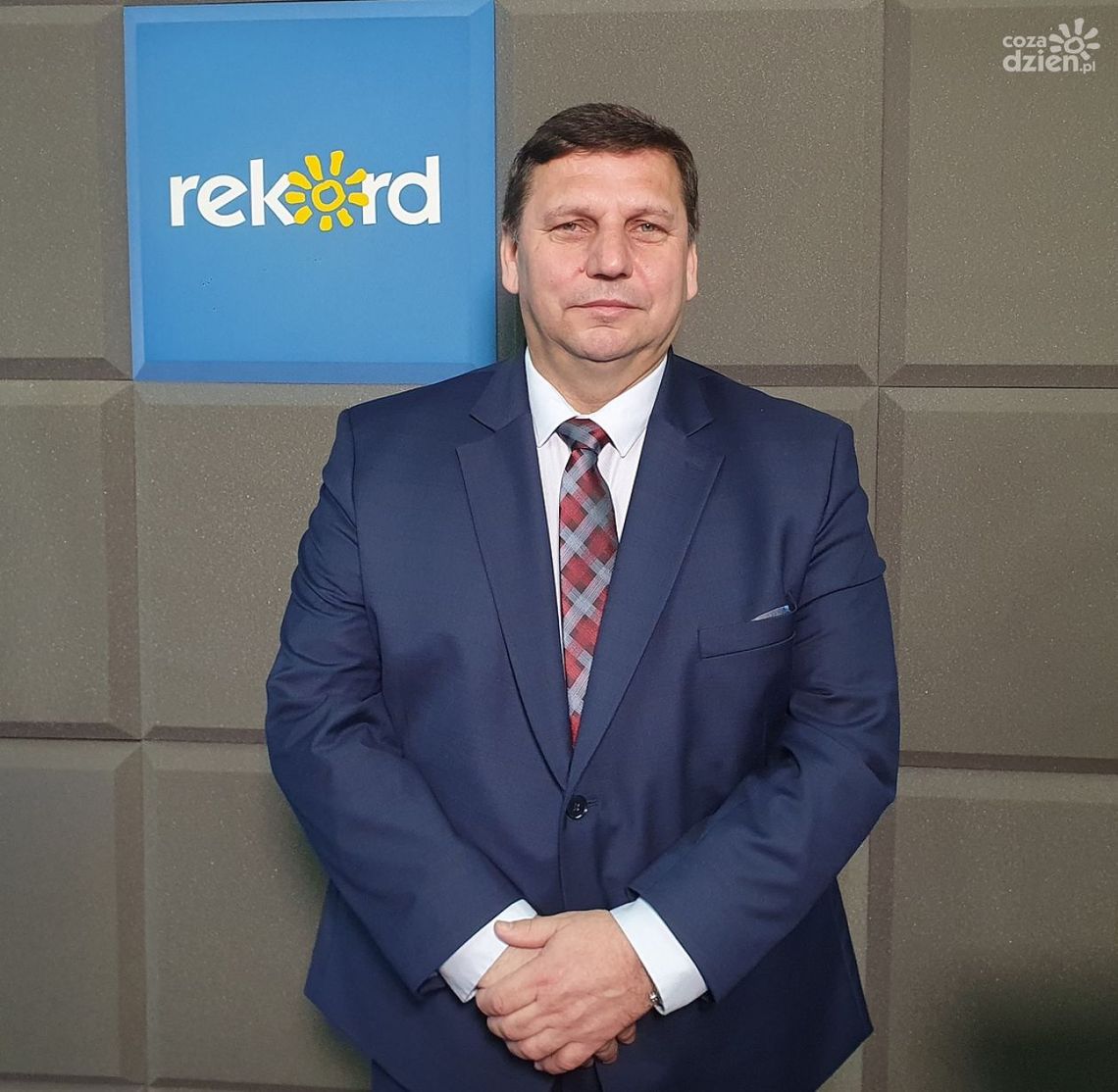 M. Skotnicki: Chcę wykorzystać moje samorządowe doświadczenie na stanowisku wicewojewody