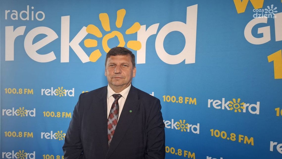 M. Skotnicki: Walka o fotel Prezydenta RP do samego końca będzie zacięta