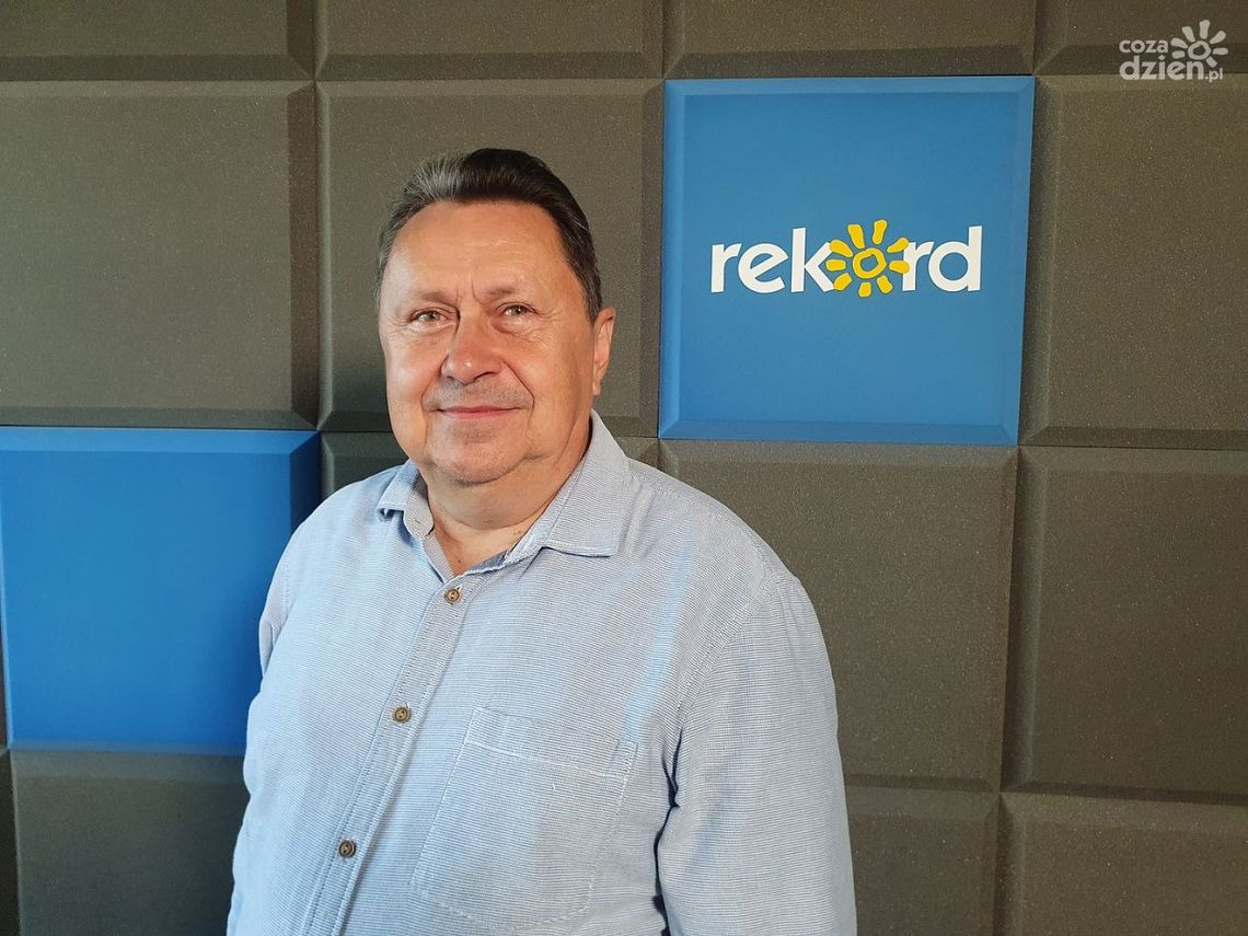 M. Sokalski: Jestem przedsiębiorcą i w sejmie chcę reprezentować takich jak ja