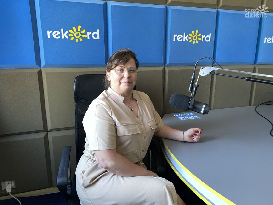 M. Spychaj: Zrozumienie, akceptacja i wsparcie – to kluczowe potrzeby osób ze spektrum autyzmu i ich rodzin