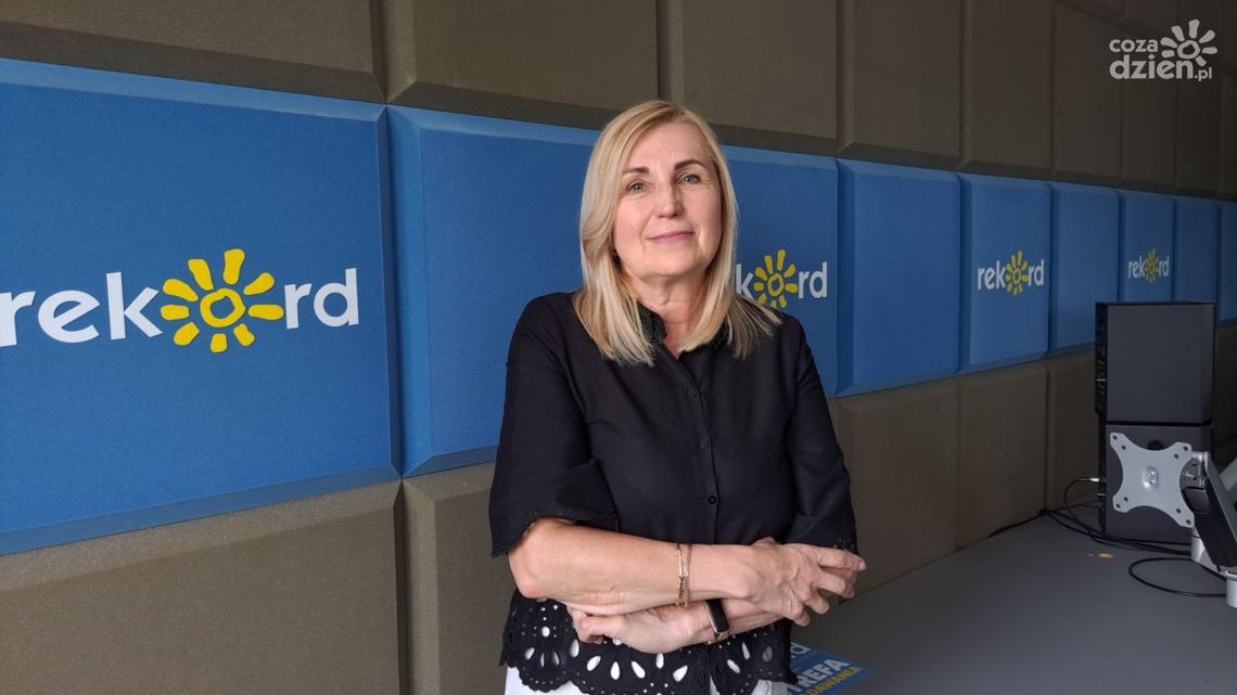 M. Stafijowska: Mamy stabilną sytuację na ostrowieckim rynku pracy M. Stafijowska: Mamy stabilną sytuację na ostrowieckim rynku pracy