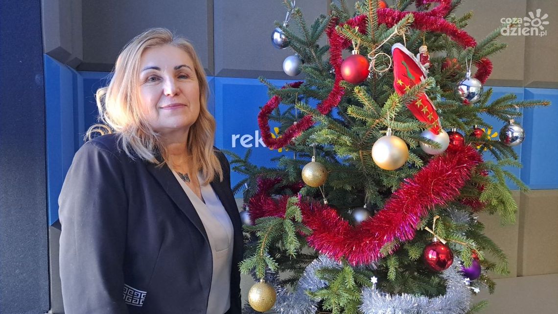 M.Stafijowska: To nie był zły rok na ostrowieckim rynku pracy M.Stafijowska: To nie był zły rok na ostrowieckim rynku pracy