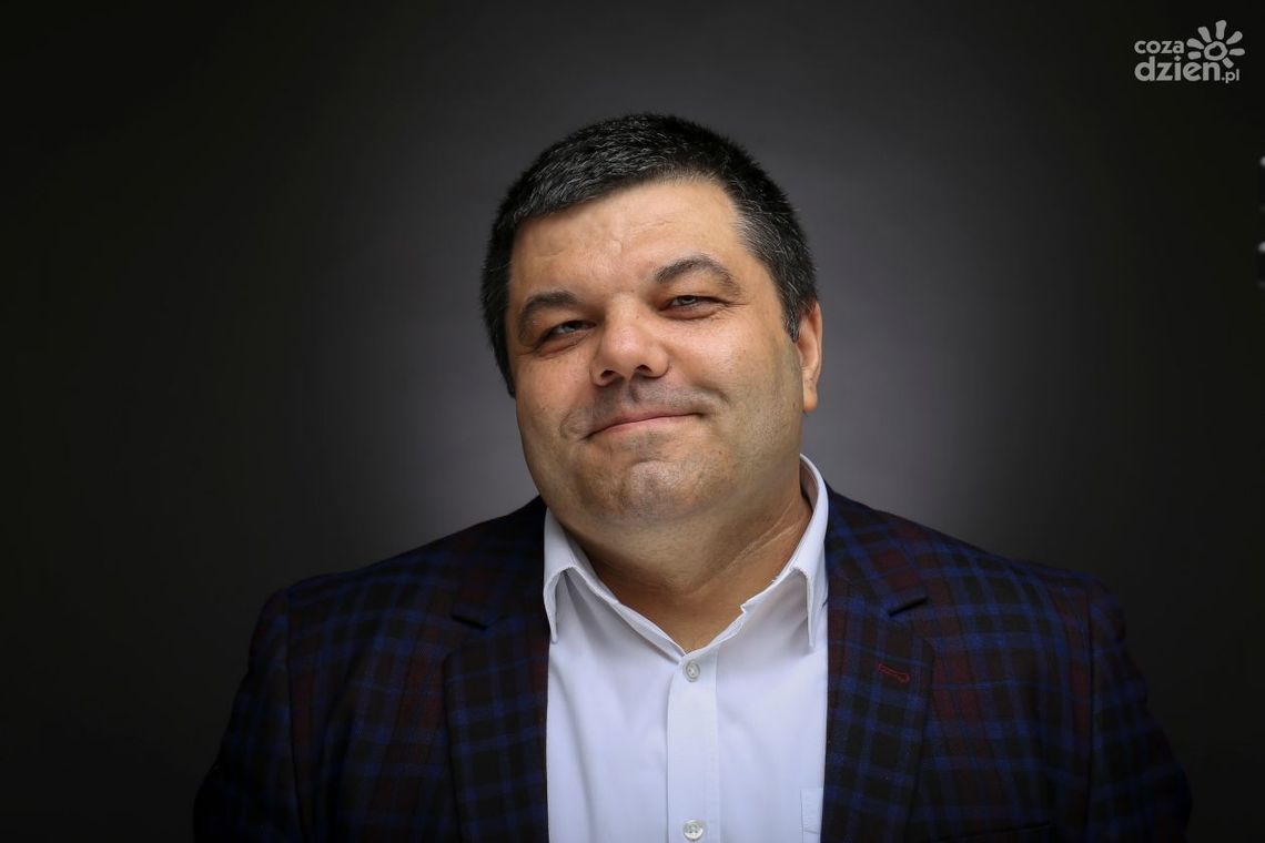 M. Stańczyk: Czasami proste rozwiązania mogą poprawić jakość życia w Ożarowie i mówię o tym w swoim programie M. Stańczyk: Czasami proste rozwiązania mogą poprawić jakość życia w Ożarowie i mówię o tym w swoim programie