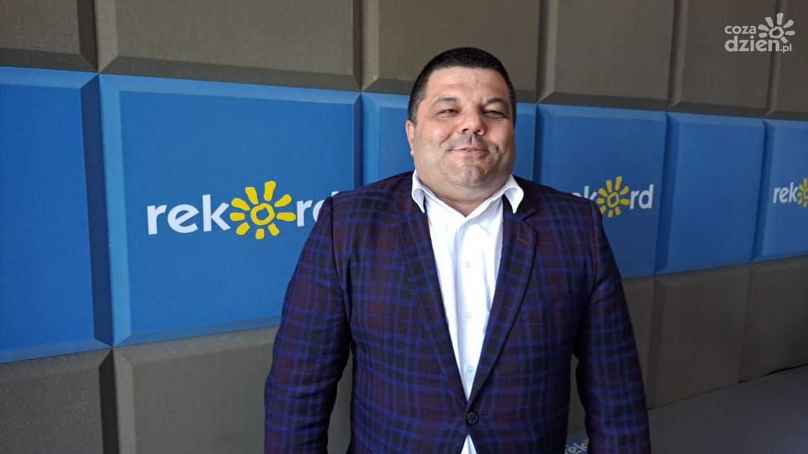 M. Stańczyk: Wdrażamy już zmiany, które poprawią funkcjonowanie gminy i urzędu ale kontynuujemy też zadania poprzedników M. Stańczyk: Wdrażamy już zmiany, które poprawią funkcjonowanie gminy i urzędu ale kontynuujemy też zadania poprzedników