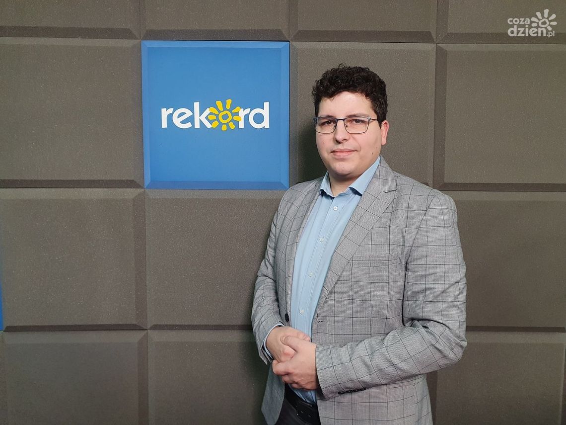 M. Stępniewski: Jeszcze w tym miesiącu zadecyduje się mój start w wyborach na Prezydenta Kielc